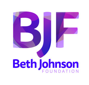 Beth Johnson Foundation Logo